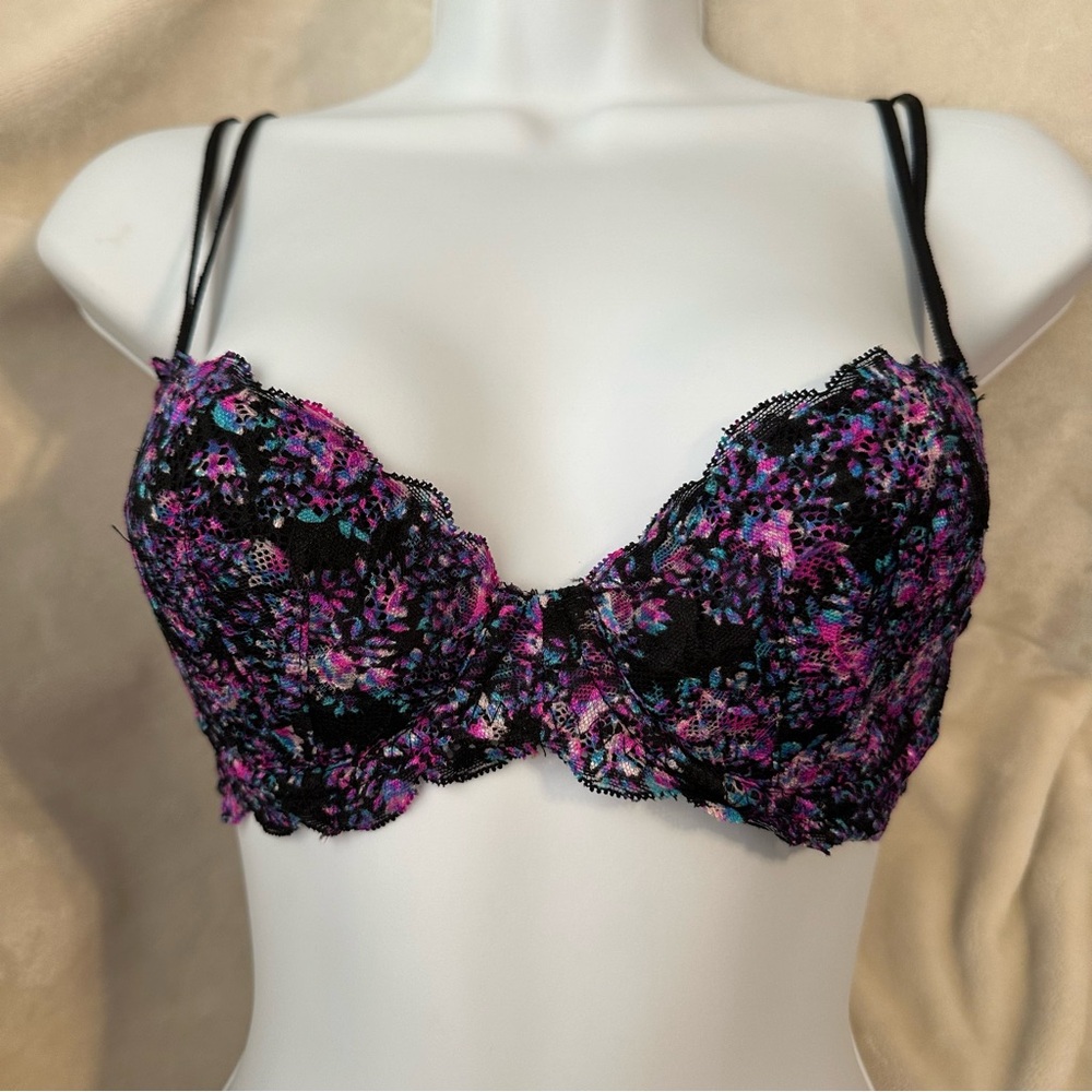VS PINK | Lightly Lined Demi